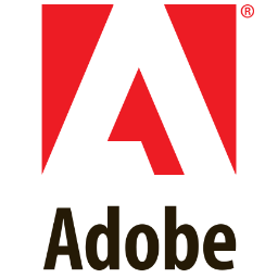 Adobe Logo