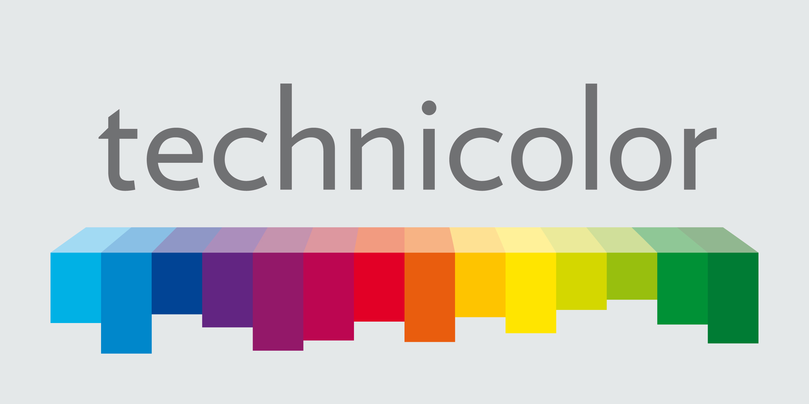 Technicolor logo