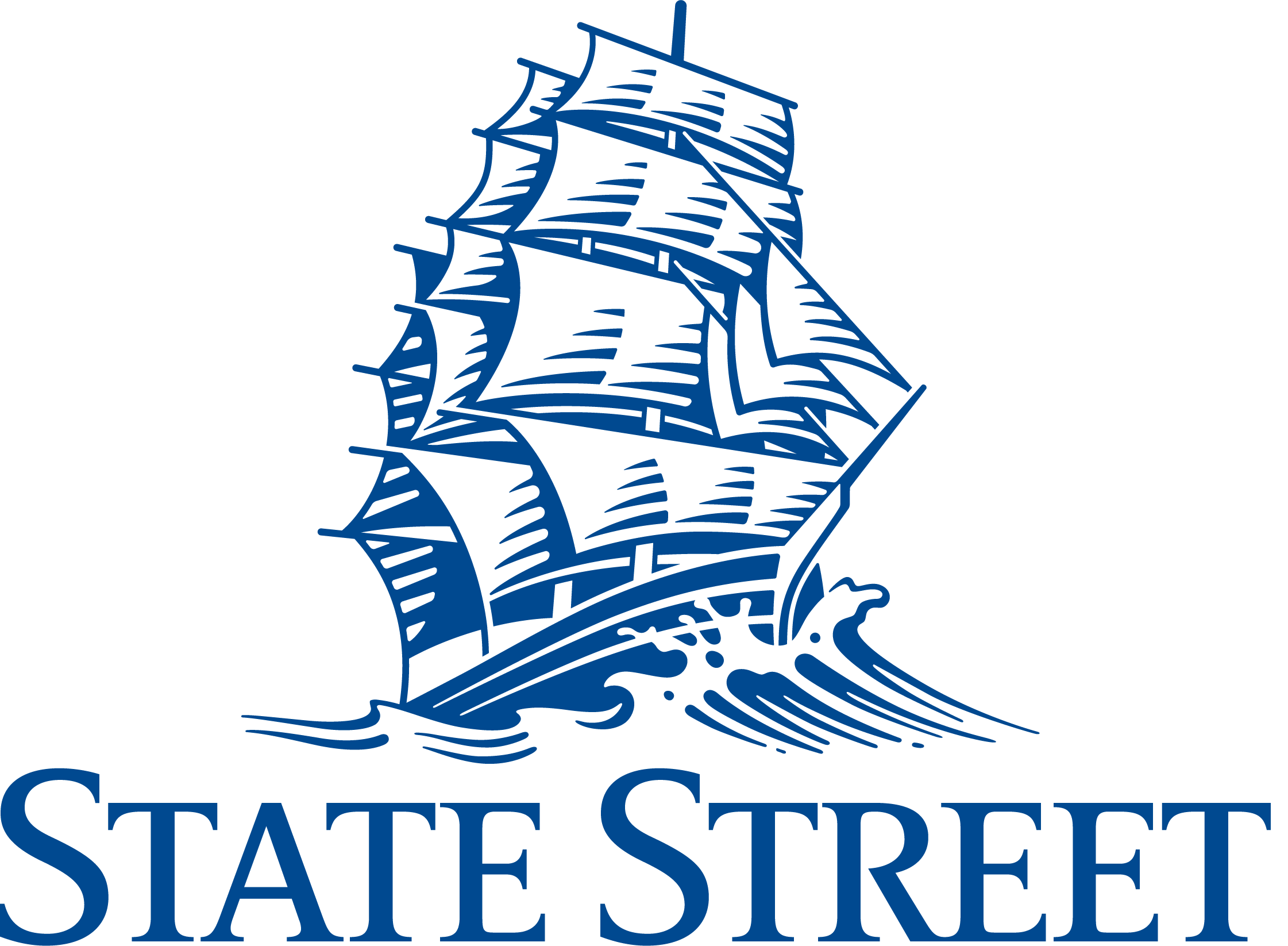 State Street logo