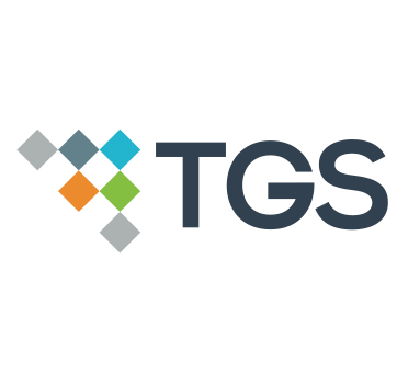 TGS Logo