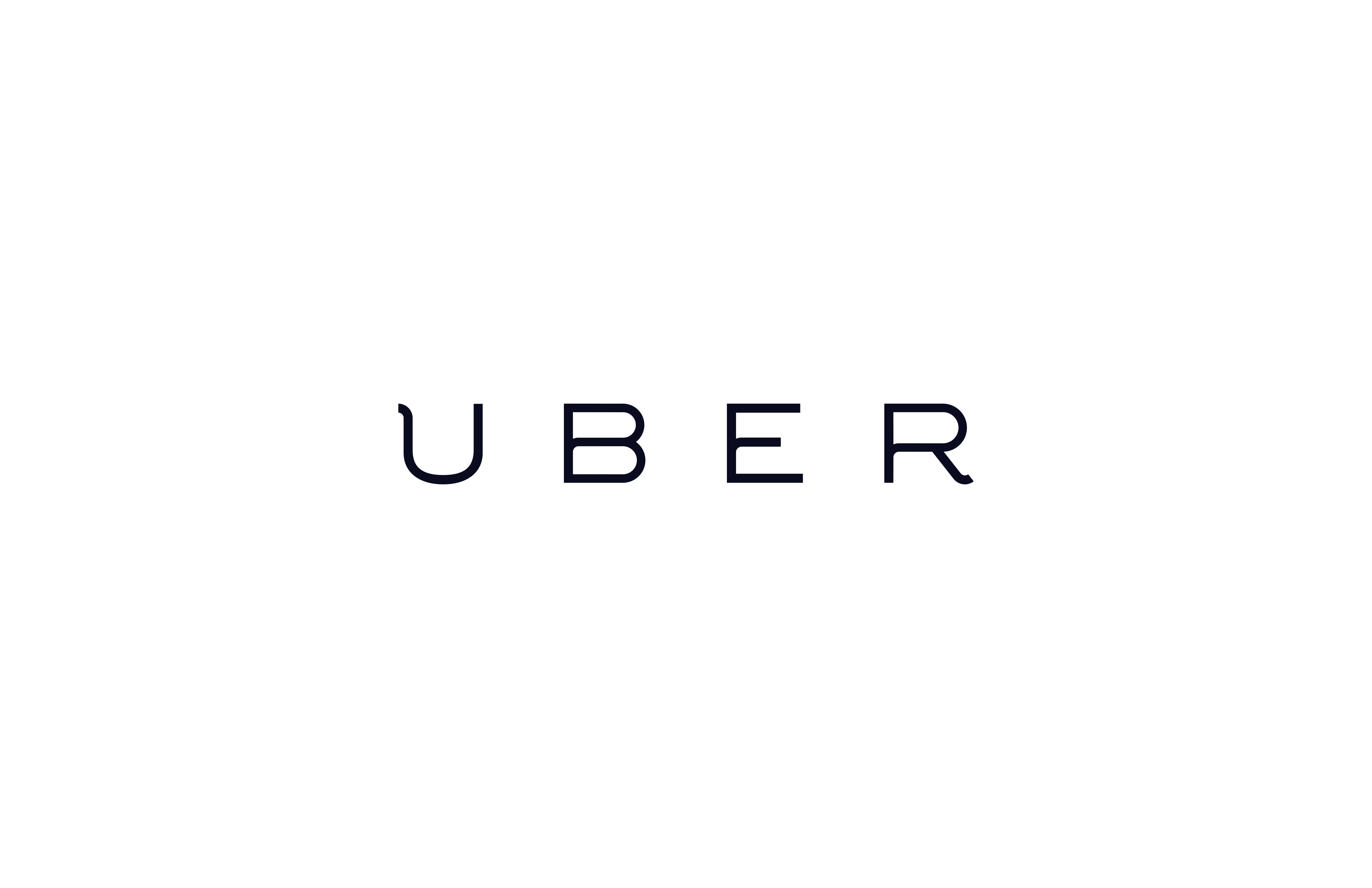 Uber logo